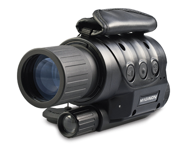 Digital Video Night Vision Device
