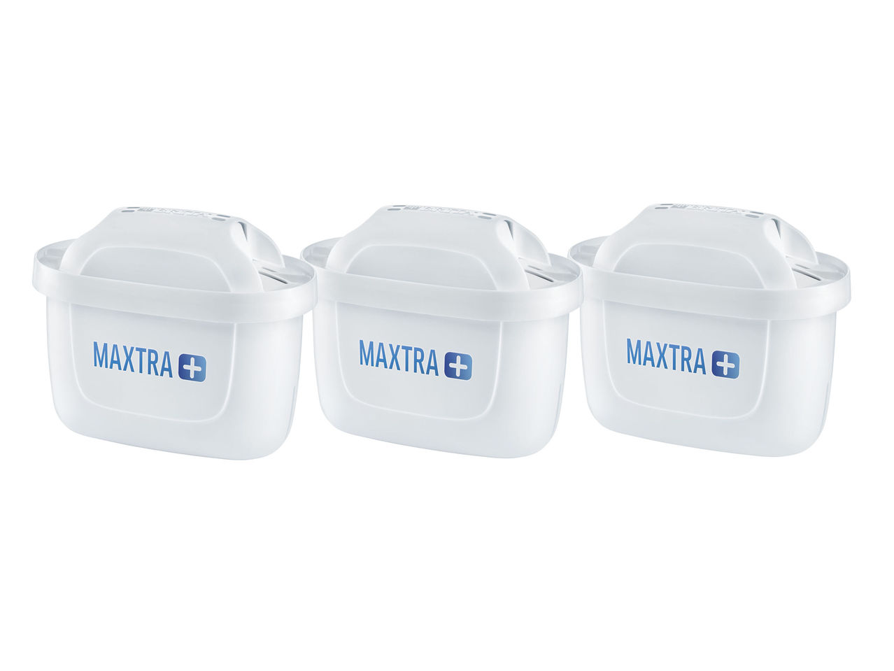 BRITA(R) Maxtra vandfilter 3-pak