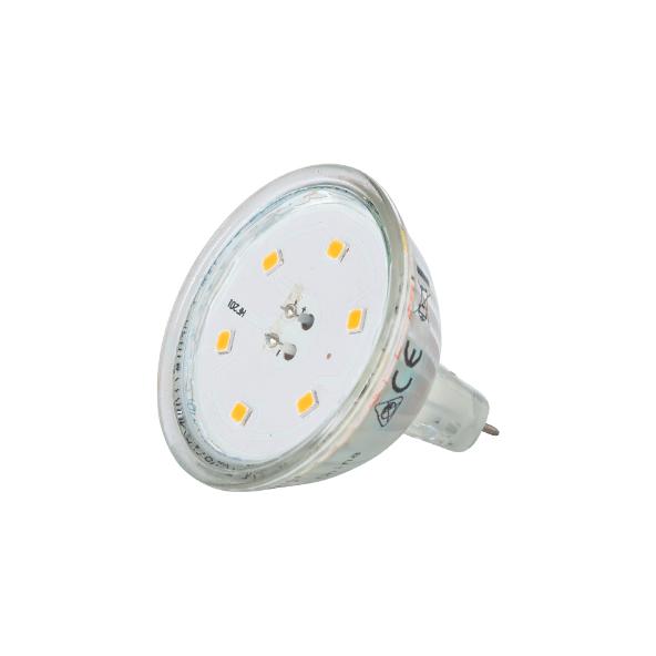 Lampe LED à réflecteur