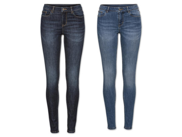 ESMARA(R) Damen Jeans
