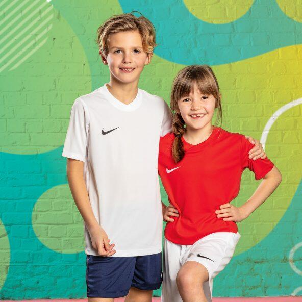 T-shirt Nike pour enfants