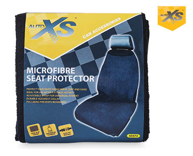 Microfibre Seat Protector