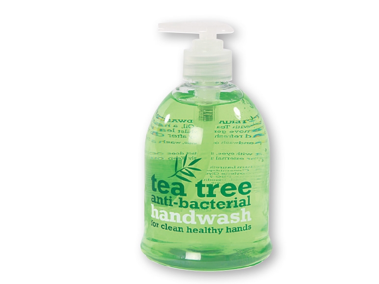 Tea Tree Handwash