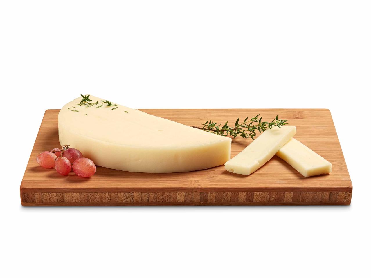 Provolone dolce