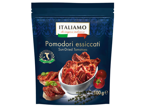 Italiamo(R) Tomate Seco