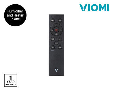 Viomi Smart Heater Pro 2