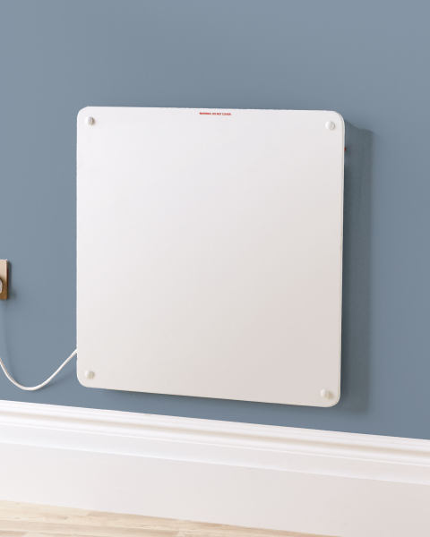 Easy Home Wall Panel Heater