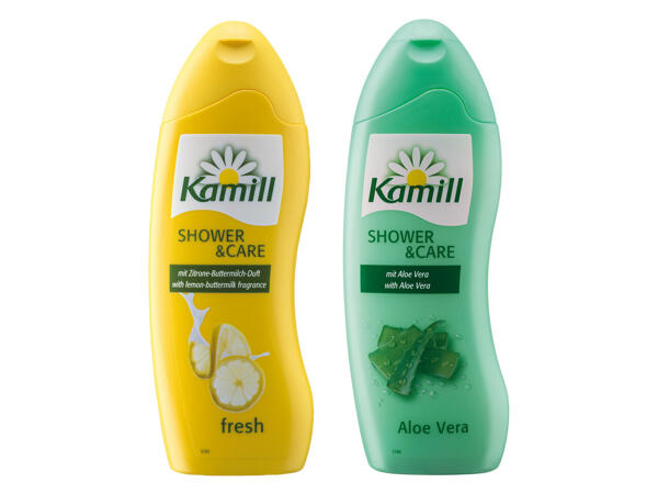 Kamill Shower & Care