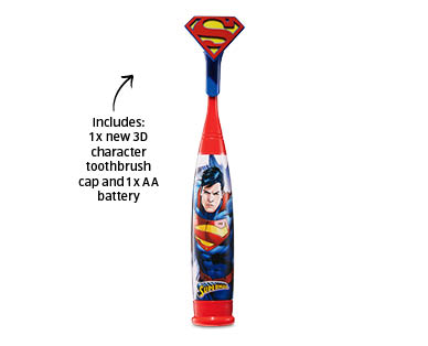Kids Turbo Power Toothbrush