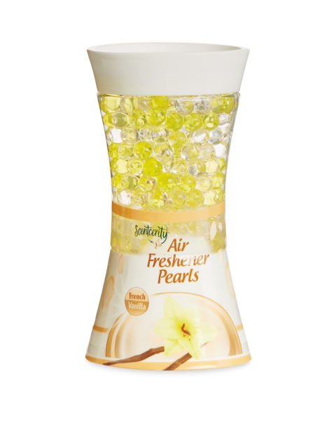 Air Freshener Pearls French Vanilla