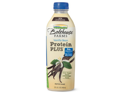 Bolthouse Farms Protein Smoothie