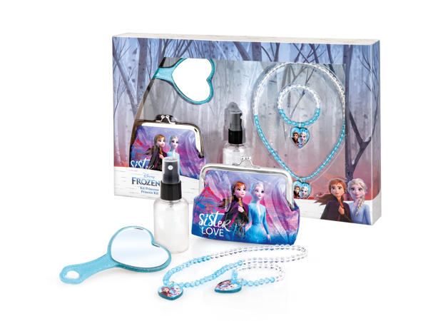 Princess Gift Pack