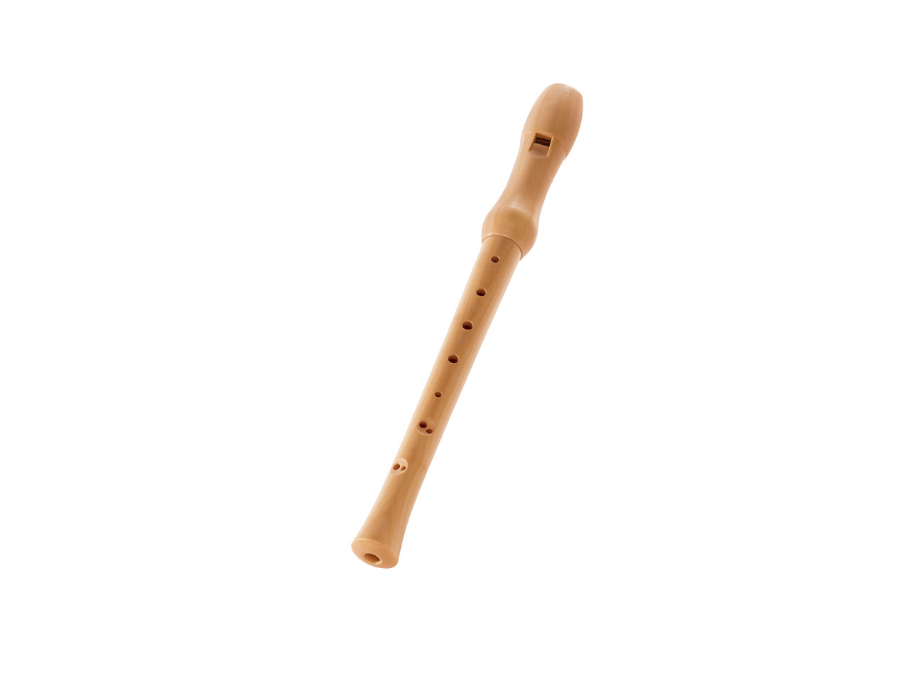 Zobcová flétna / ukulele