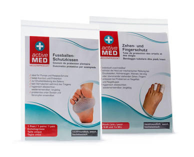 ACTIVE MED Medizinische Fußpflege