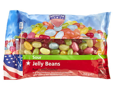 AMERICAN Jelly Beans
