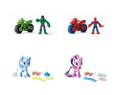 Hasbro 
 Kids' Toy Stocking Stuffers