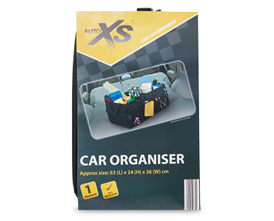 Car Organiser