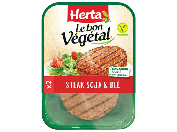 Herta Le bon végétal