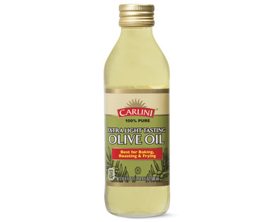 Carlini Extra Light Olive Oil