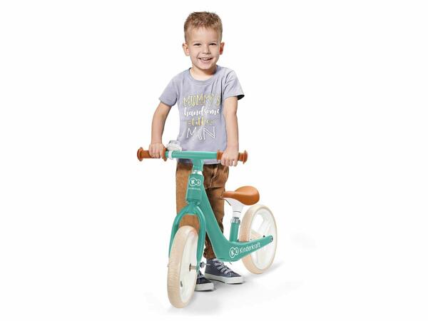 Bicicleta infantil Rapid