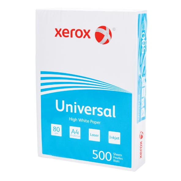 A4-Papier Xerox