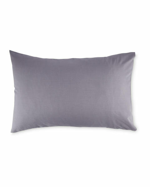 Anti-Allergy Pillowcase Pair