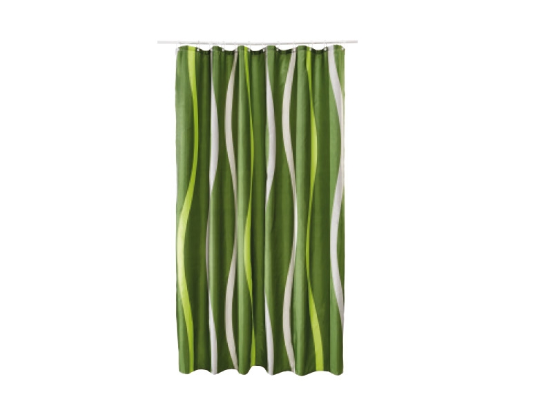 MIOMARE Shower Curtain