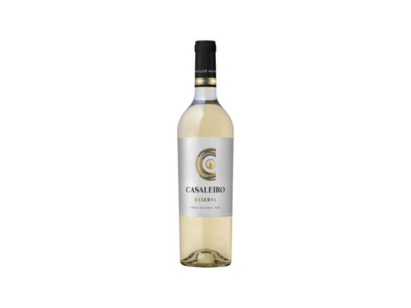 Casaleiro(R) Vinho Tinto/ Branco Tejo DOC Reserva