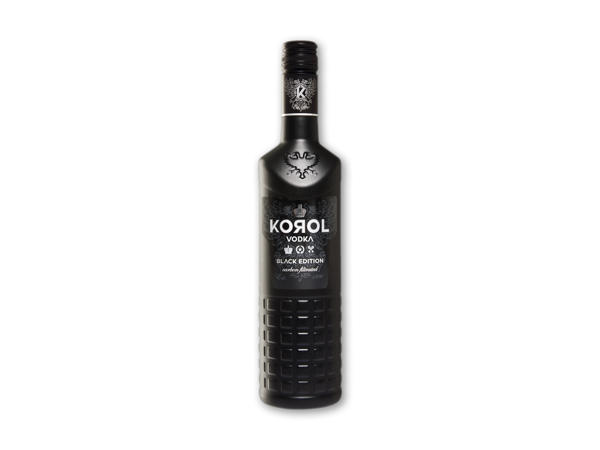 KOROL Vodka premium