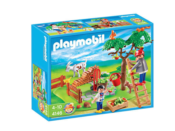 Playmobil(R) Conjunto Playmobil