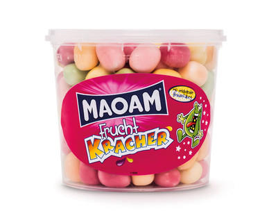 MAOAM Kracher/Pinballs