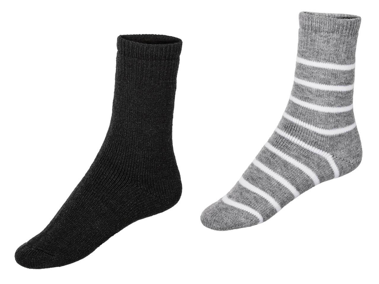 Ladies Thermal Socks