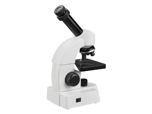 Bresser(R) Microscópio