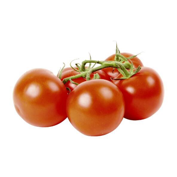 Tomates rondes grappe