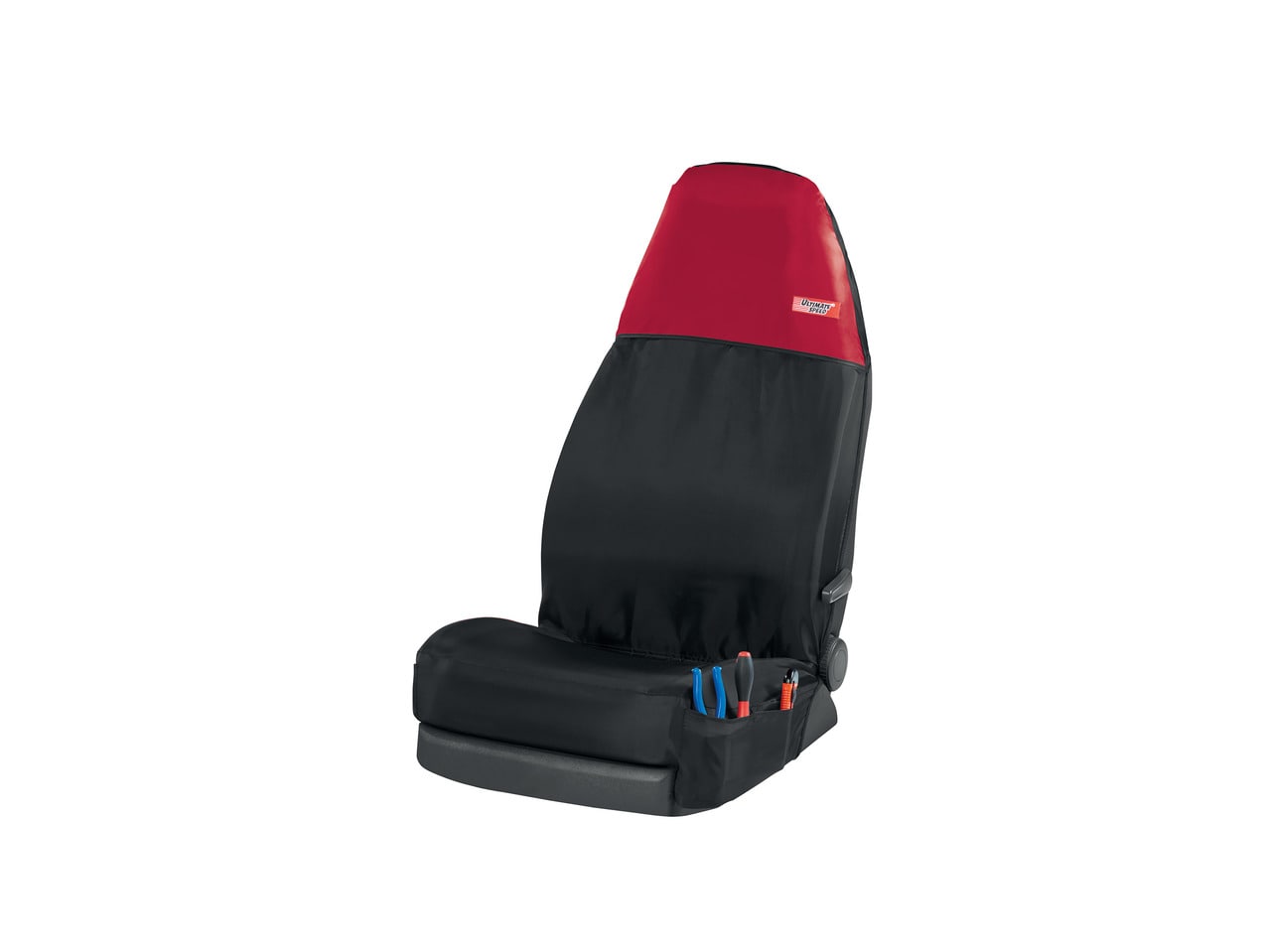 Ultimate Speed Car Seat Cover1