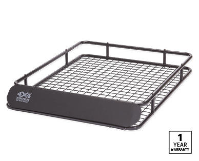 4WD Roof Tray