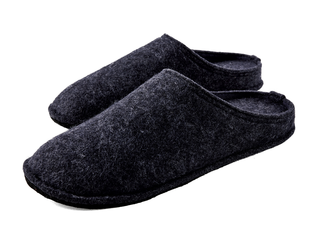 Chaussons homme