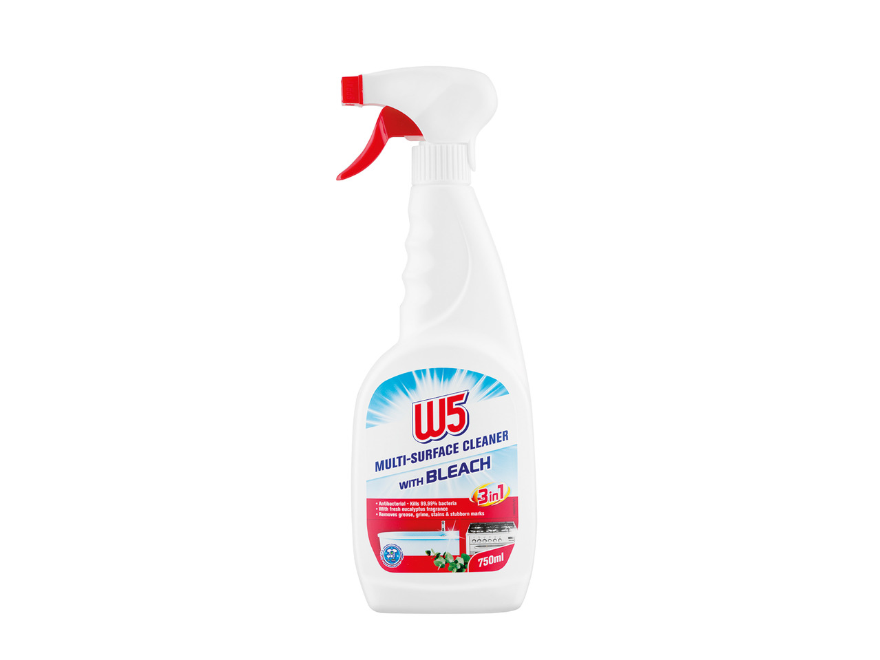 W5 Cleaning Spray1