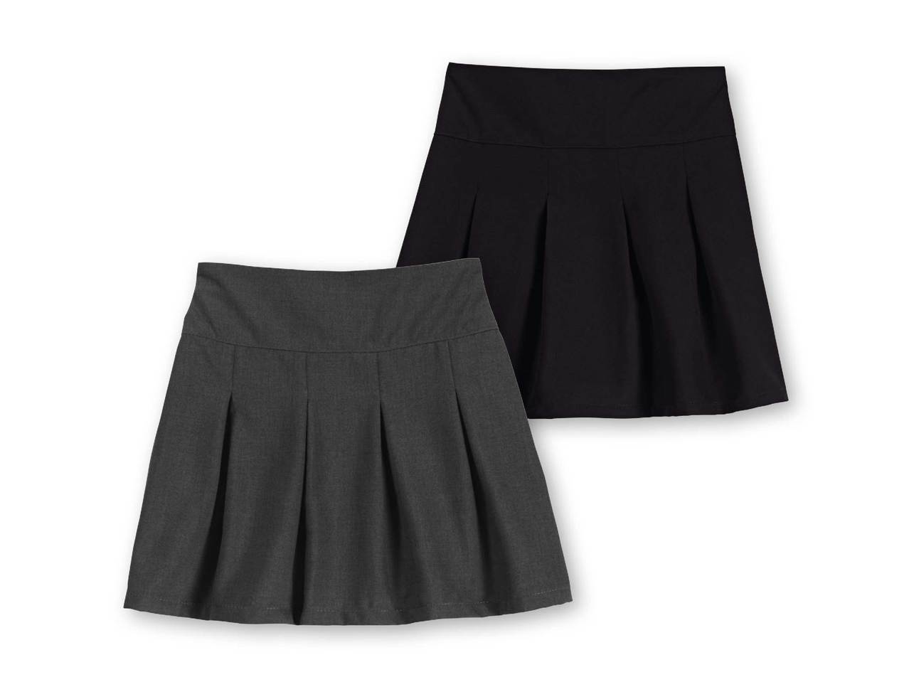 Girls' Skirt