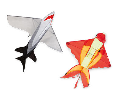 3D Kites