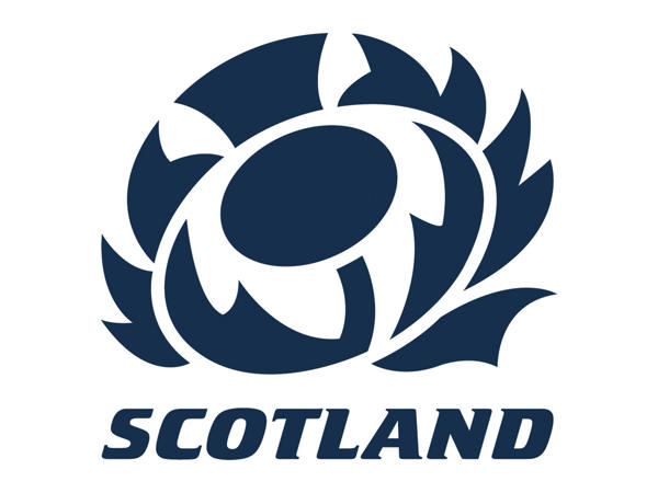 Official 6 Nations 2020 Ball – Scotland