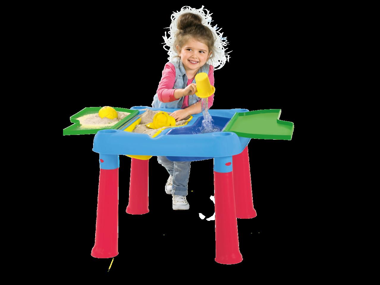 playgo sand and water table