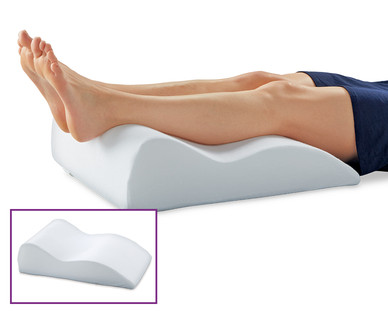 Leg Support Pillow - Aldi — Great 