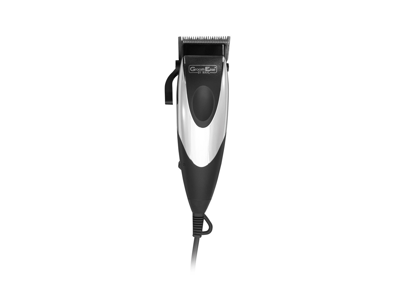 WAHL GROOM EASE Complete Hair Cutting Set