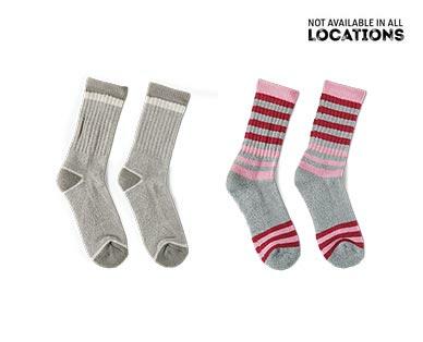Adventuridge Men's or Ladies' Merino Wool Socks