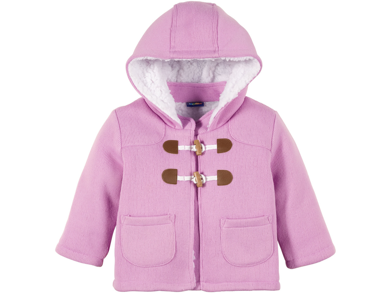 Baby Jacket with Lining