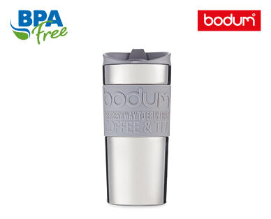 Bodum(R) Vacuum Travel Mug 350ml