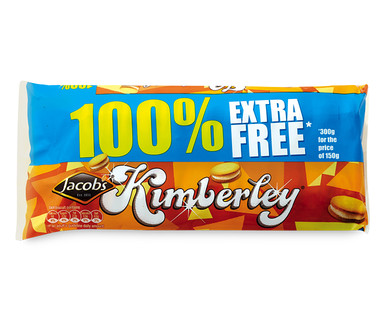 Kimberley 100% Extra Free