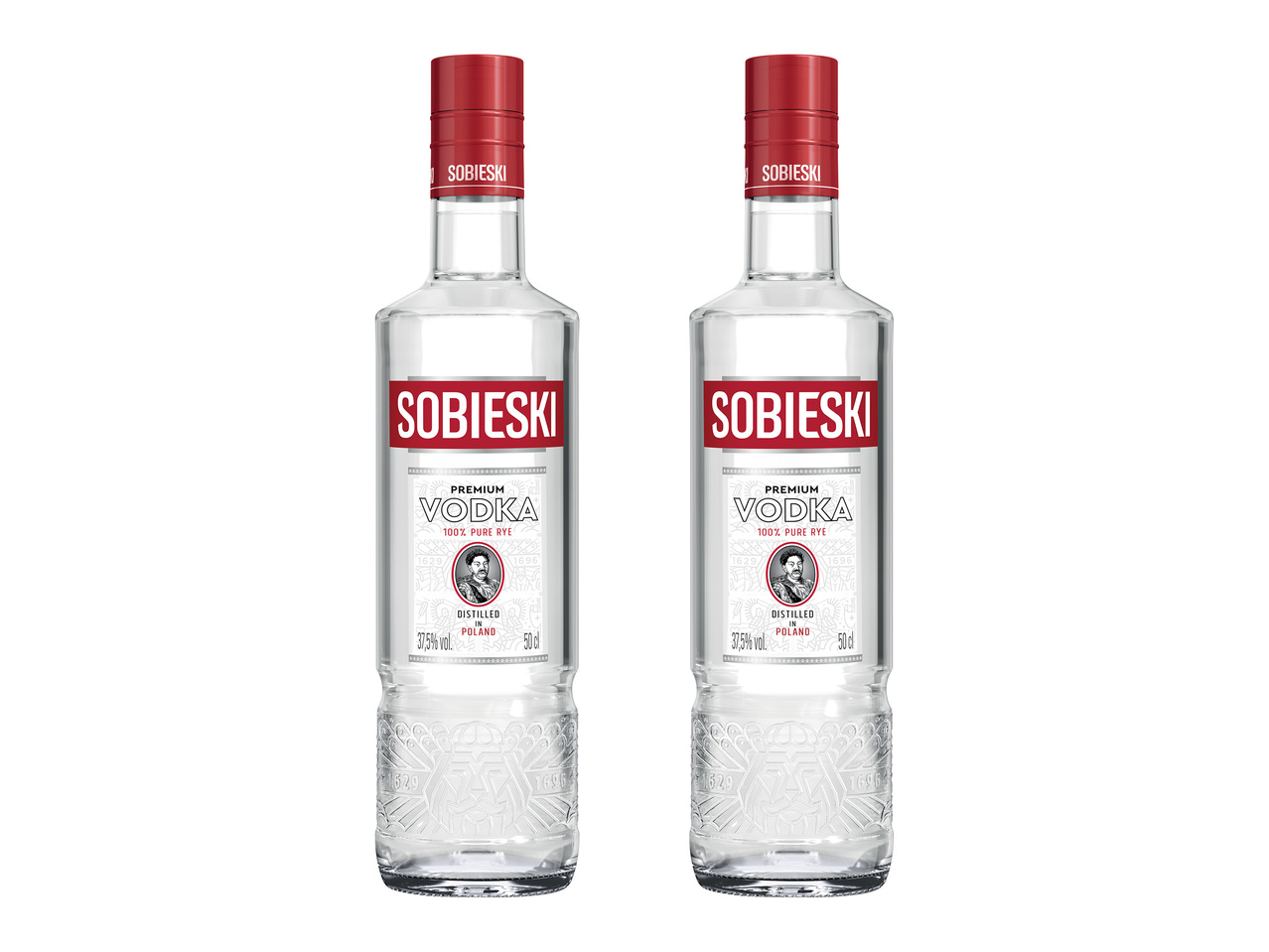 Sobieski Vodka1