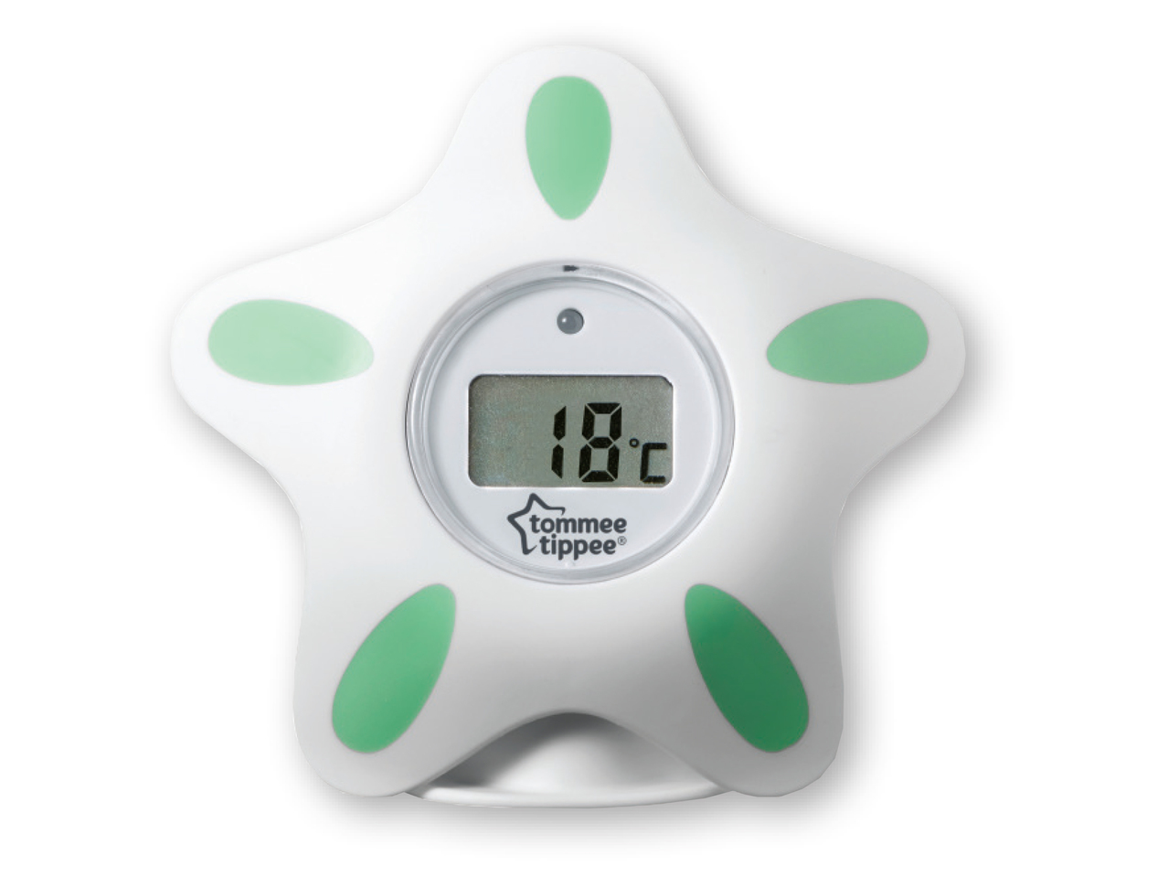 TOMMEE TIPPEE Bath and Room Thermometer